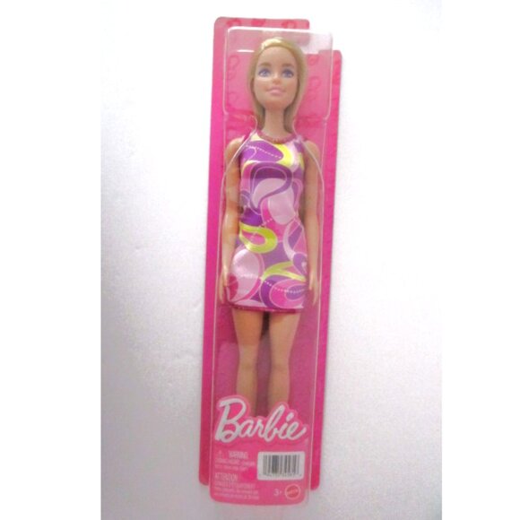 Barbie Gift Set Travel Backpack Bag Set 20 items NEW - Picture 3 of 12